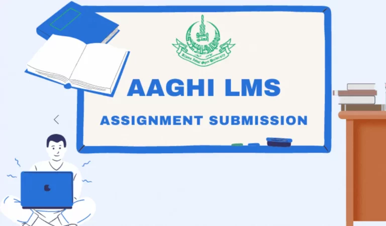 Aaghi LMS Portal – Learn How to Use (Workshop ,Tutor Login)
